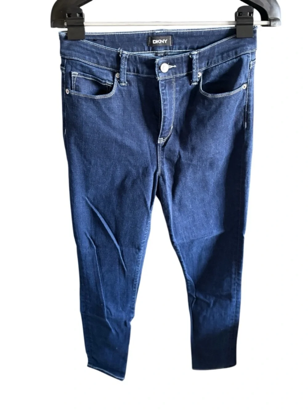 DKNY Skinny Jeans